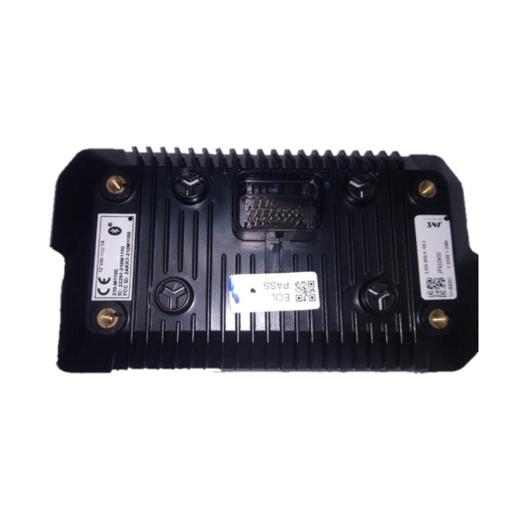 KTM Duke 390 TFT speedometer Bs4