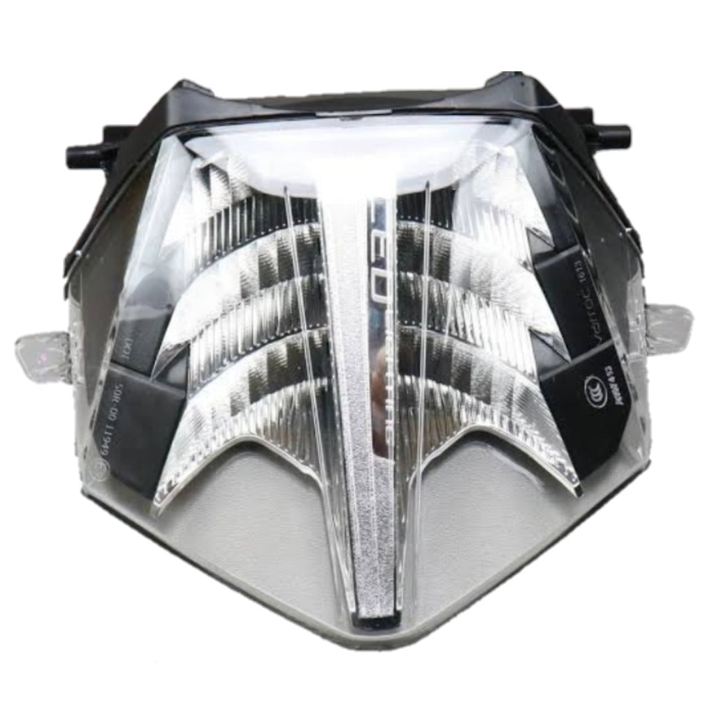 Tail light KTM Duke 250,duke 200 (22), duke 390 (17-22)
