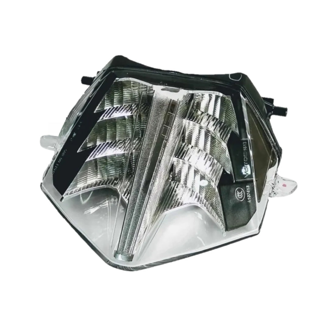 Tail light KTM Duke 250,duke 200 (22), duke 390 (17-22)