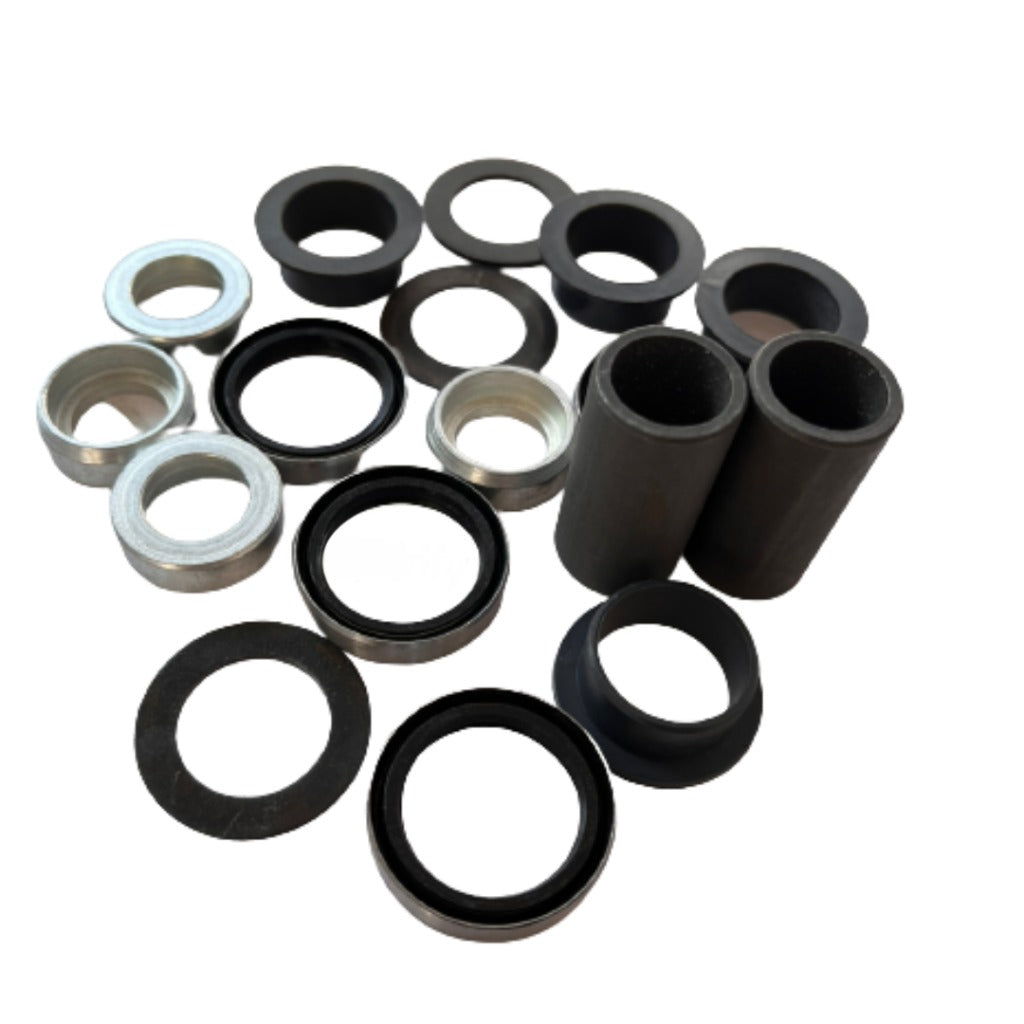 Swingarm bush kit KTM compatible for Duke / RC 125/200/250/390 models