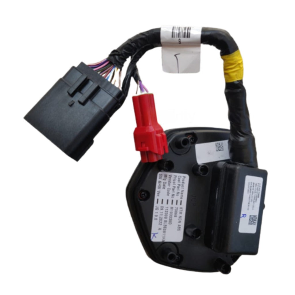 Speedometer duke 200 non abs (bs3,bs4) - KTM