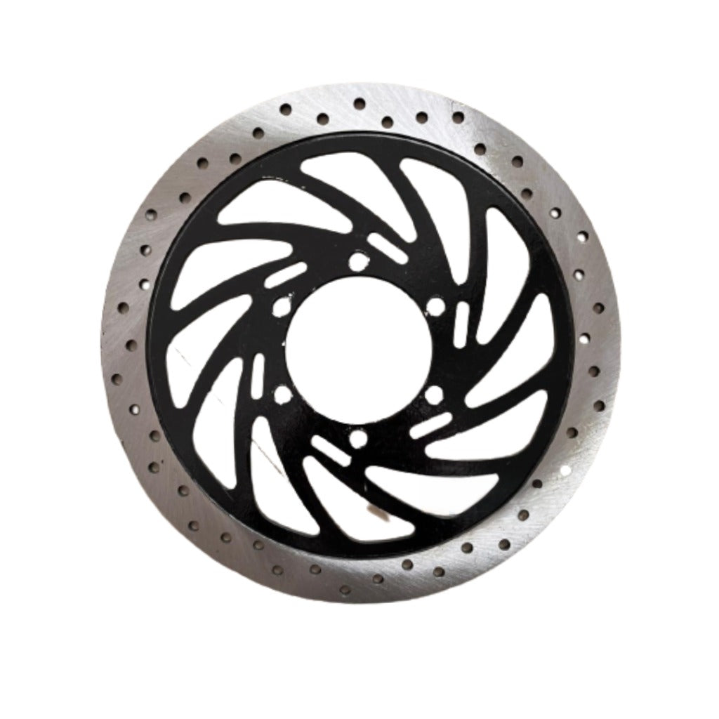 KTM duke 390 front disc plate