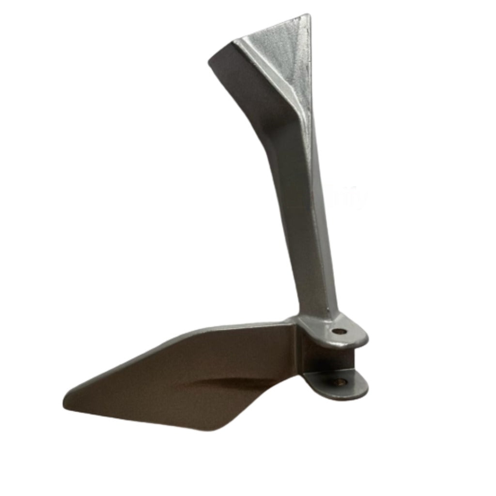 Duke 200/390/250/125 footrest bracket rear