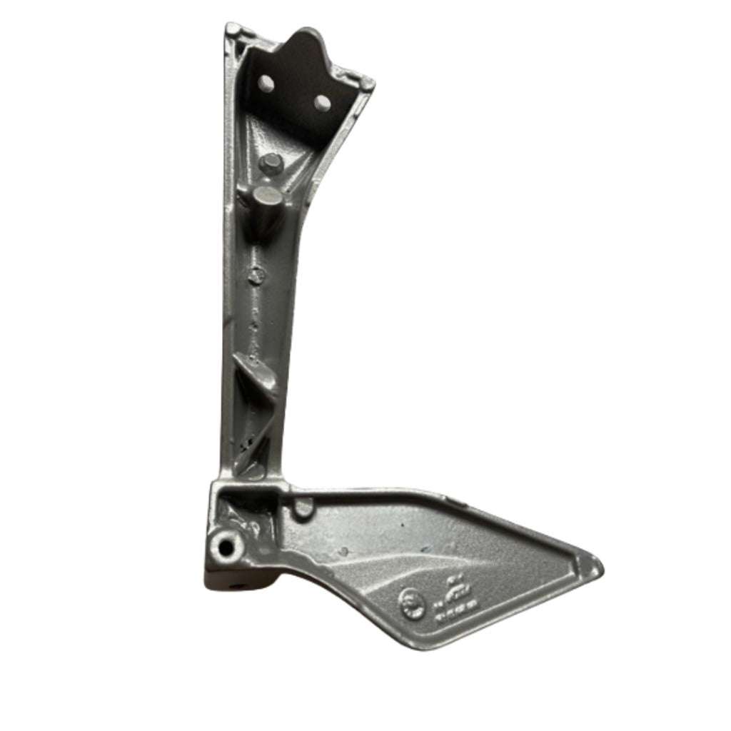 Duke 200/390/250/125 footrest bracket rear