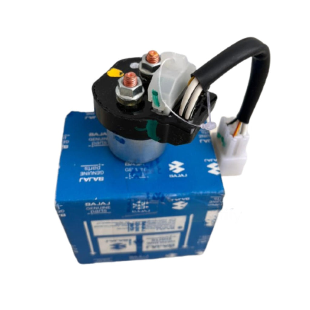 Dominar 400 bs6/ ktm bs6/husqvarna bs6 self starter relay | BAJAJ