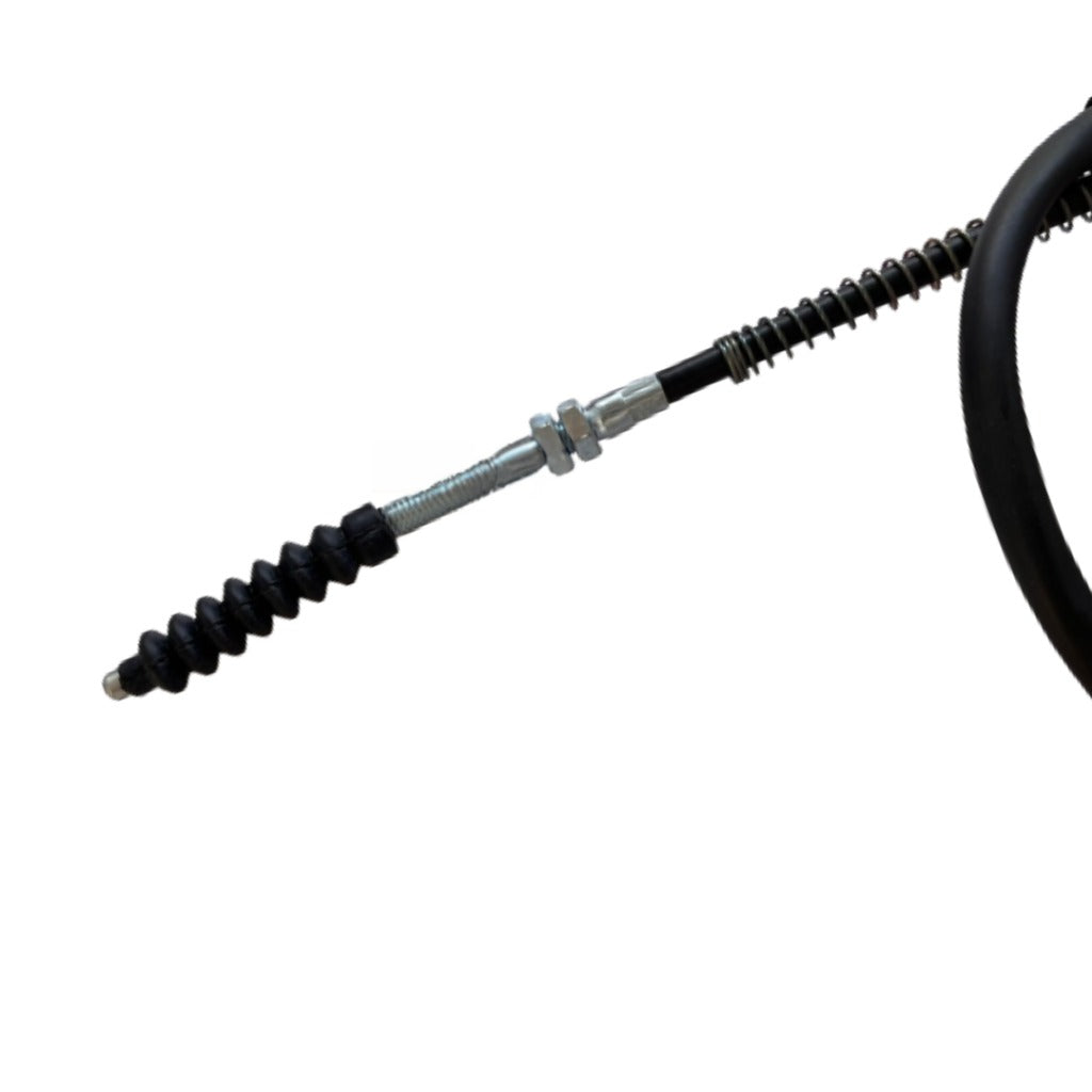 KTM Duke 200 clutch cable assembly ( JG-161201)