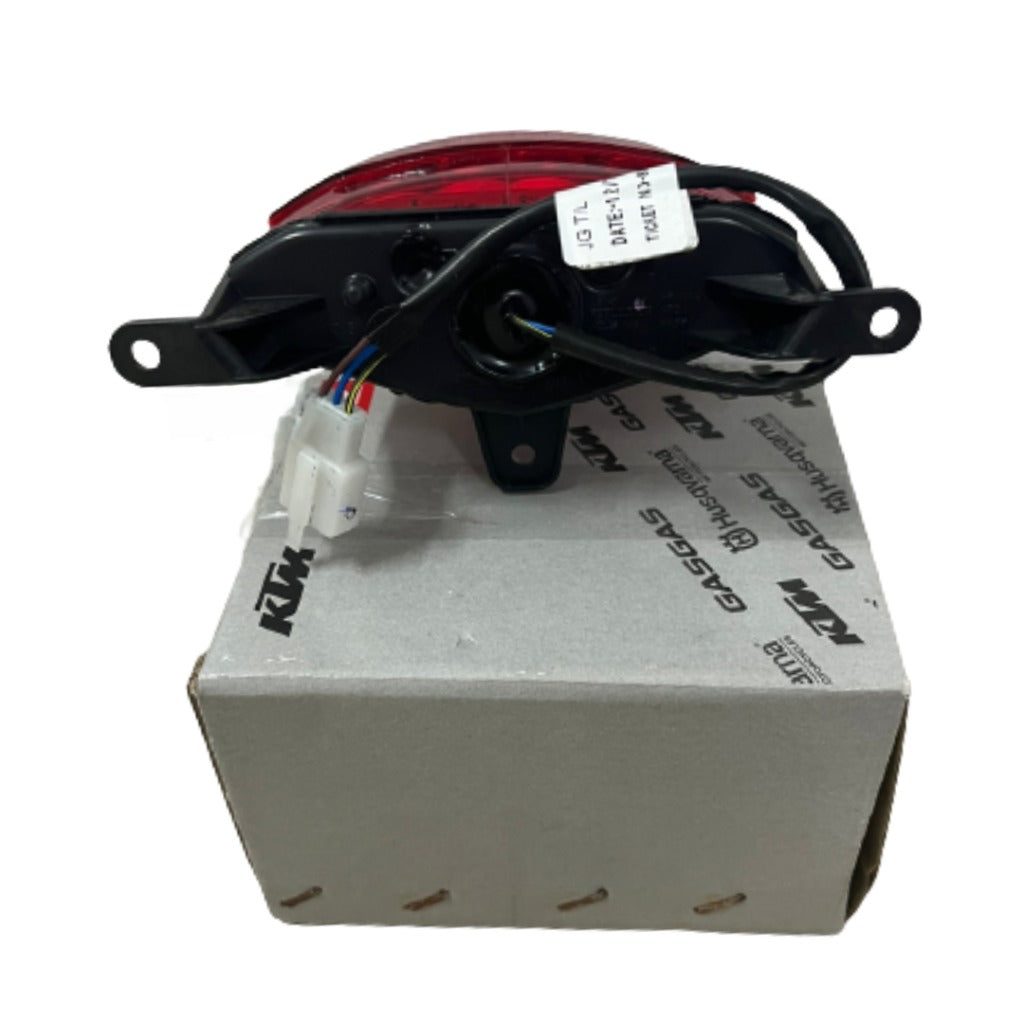 KTM duke 200 /390 old model tail lamp assembly | KTM