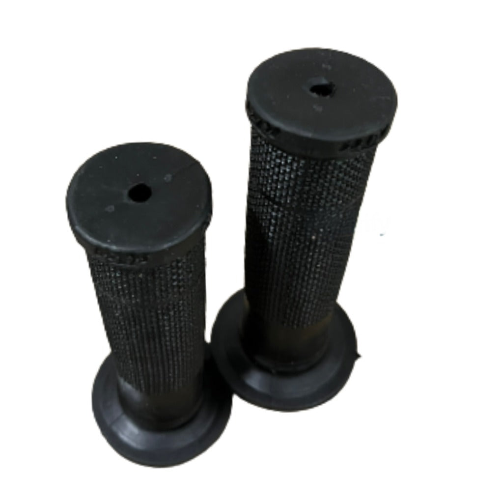 KTM accelator grip set (Black)