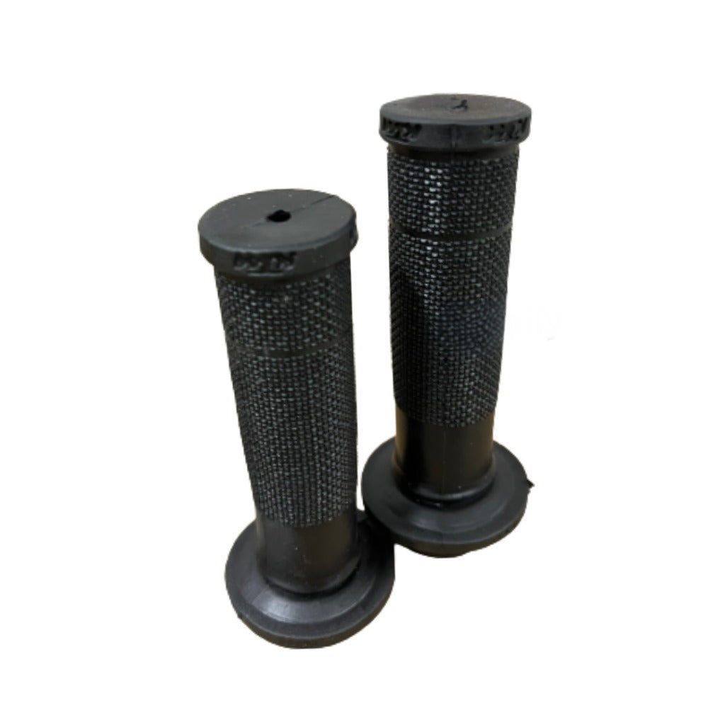 KTM accelator grip set (Black)