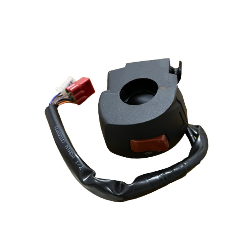 Duke/RC 125/200 control switch (right)