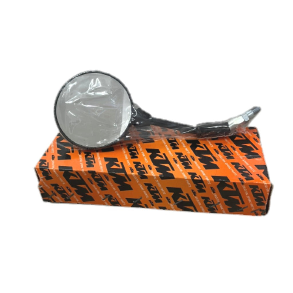 Husqvarna mirrors set of 2