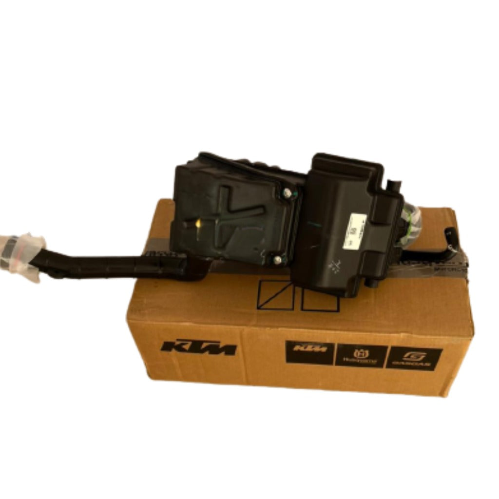 KTM RC 390 / Duke 390 air filter box (JY581069)