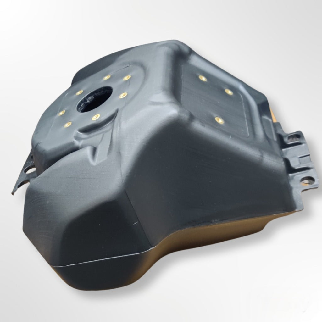 KTM Duke 200/390 fuel tank assembly bs3/bs4 models