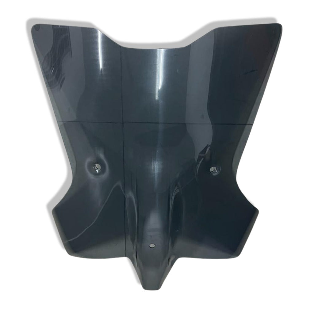 Windshield for ktm 390 adventure | SMOKE BLACK | TRANSPERANT
