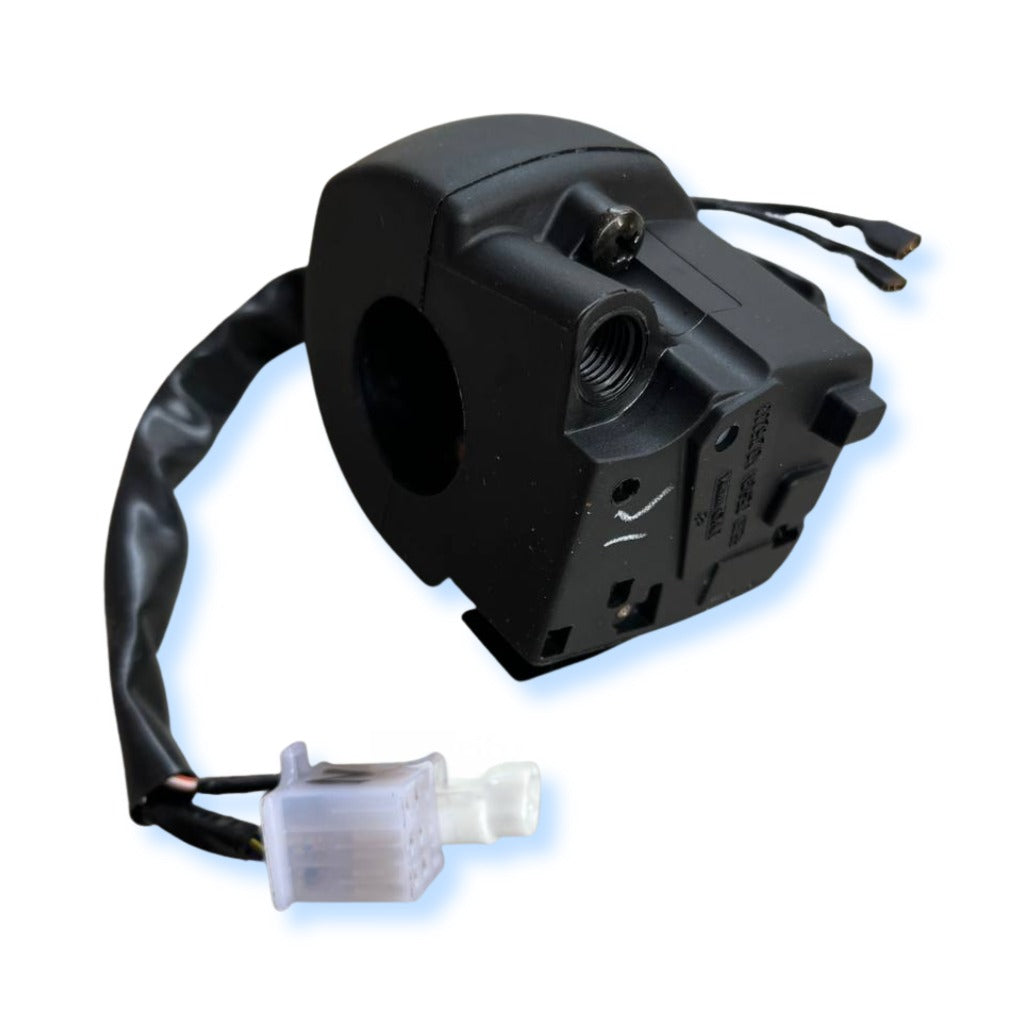 KTM Duke 200 Control switch 2014 models (RHS)