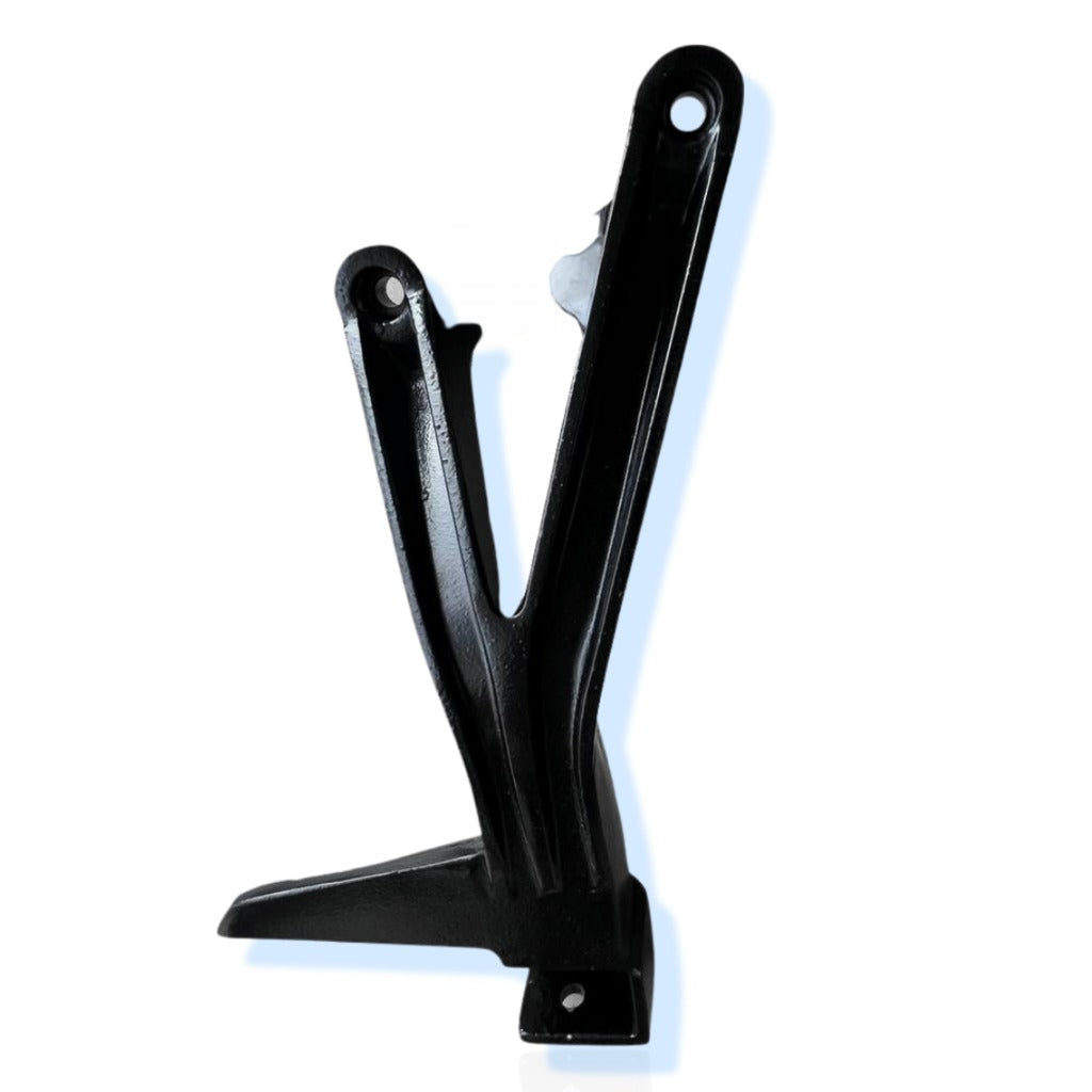 KTM RC 200/390/125 rear footrest bracket(step holder)