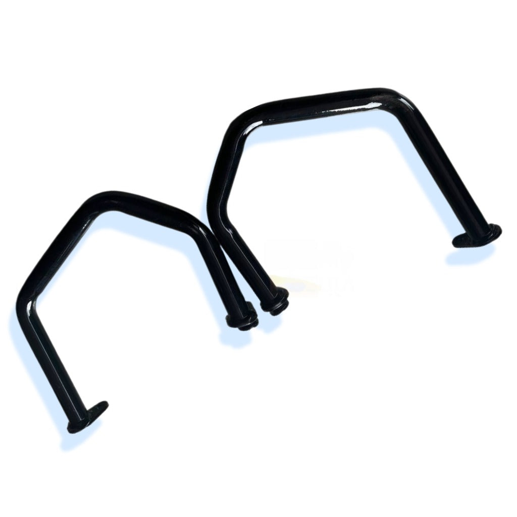 Leg guard for KTM DUKE 200/250/390 (2017 -2019)