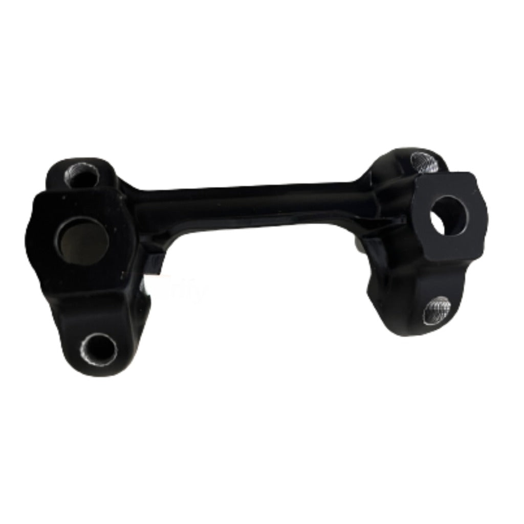 KTM Duke handlebar holder | Black