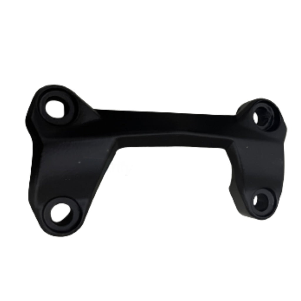 KTM Duke handlebar holder | Black
