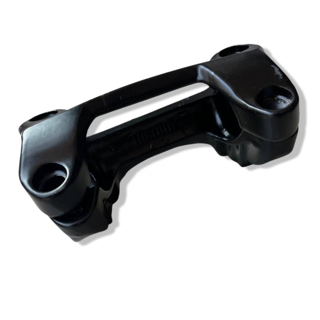 KTM Duke handlebar holder | Black