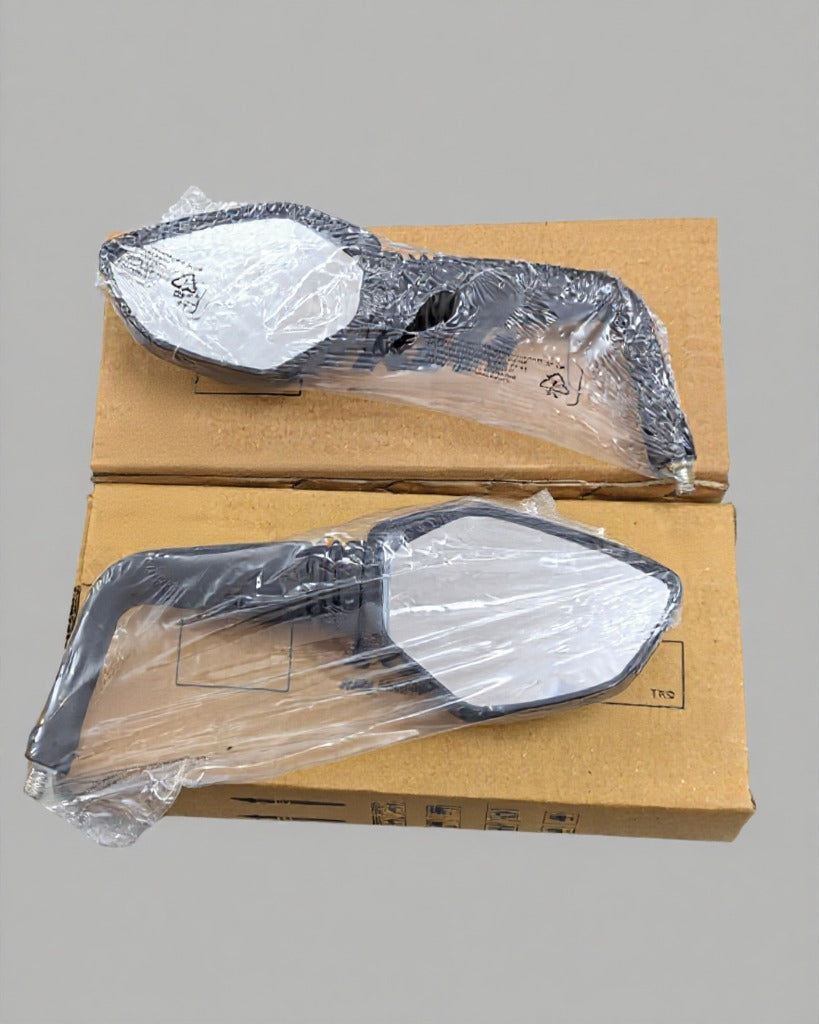 Mirror Generation 1 - Duke 125/200/390