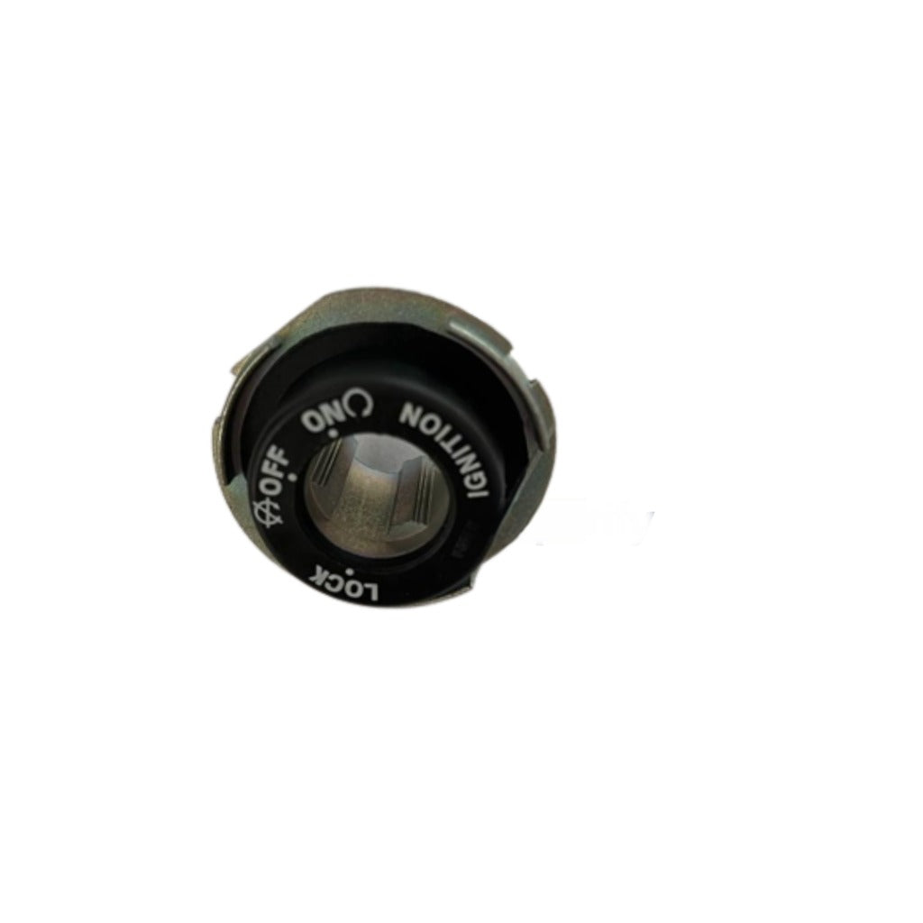 Vespa lock set with lock body &keys