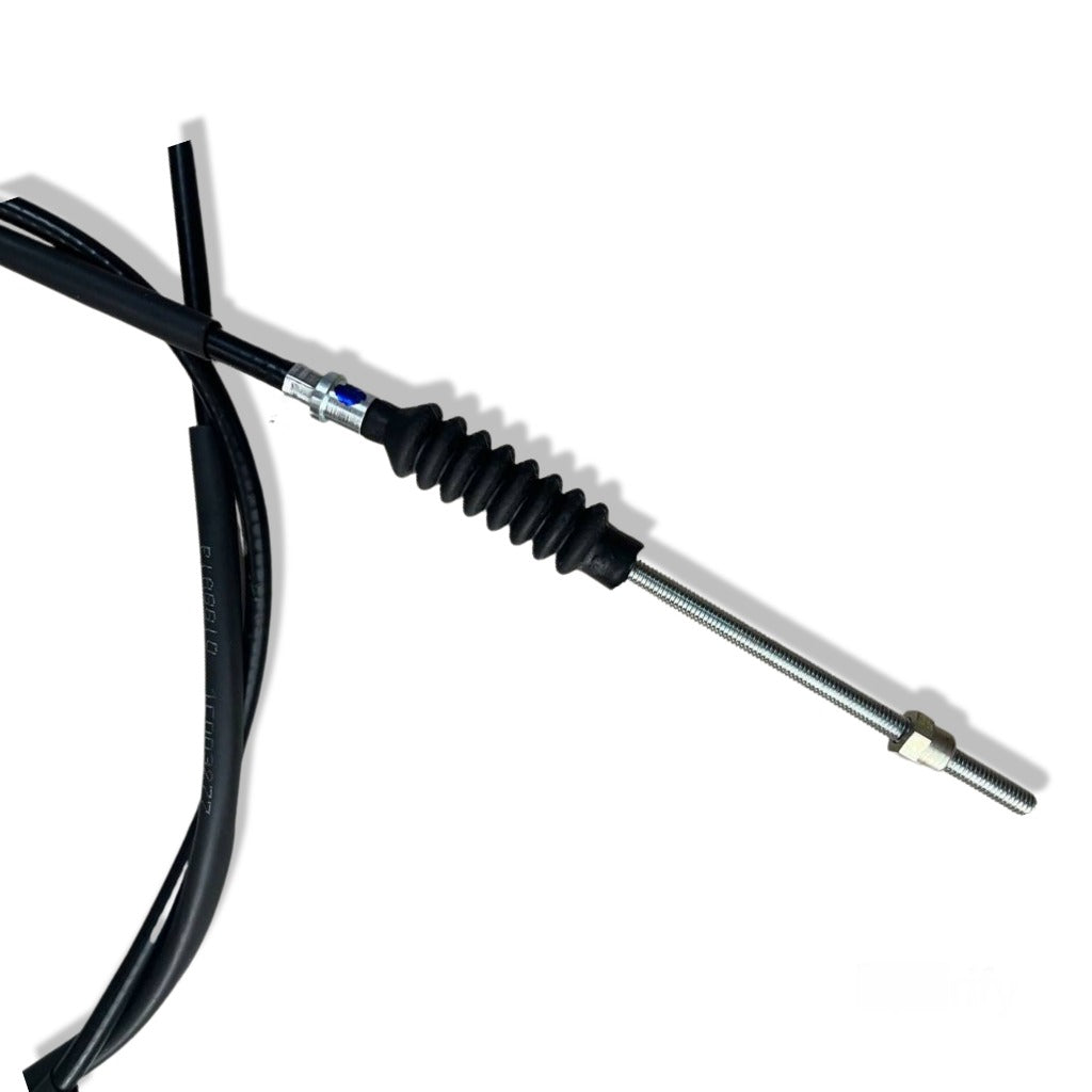 Vespa Rear brake transmission cable compatible for 125/150 models