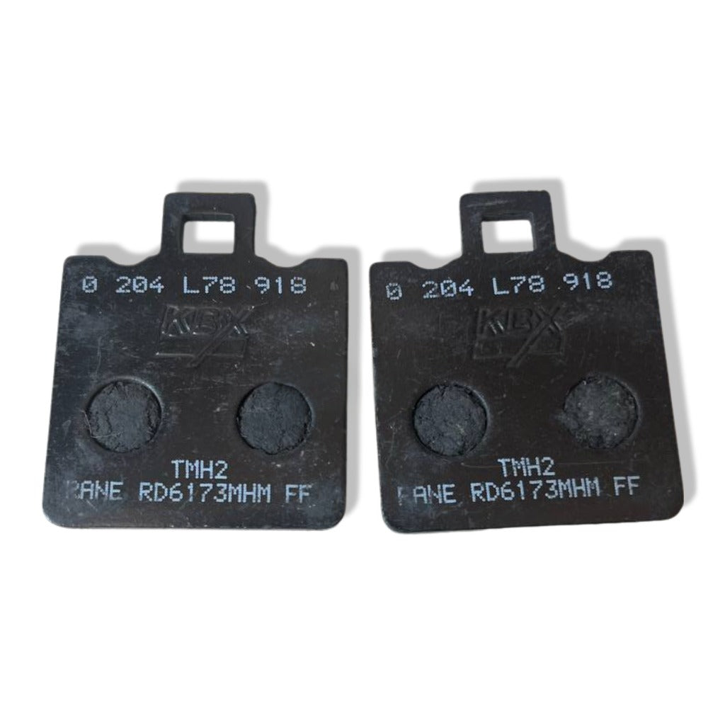 Vespa 125 VXL front brake pads