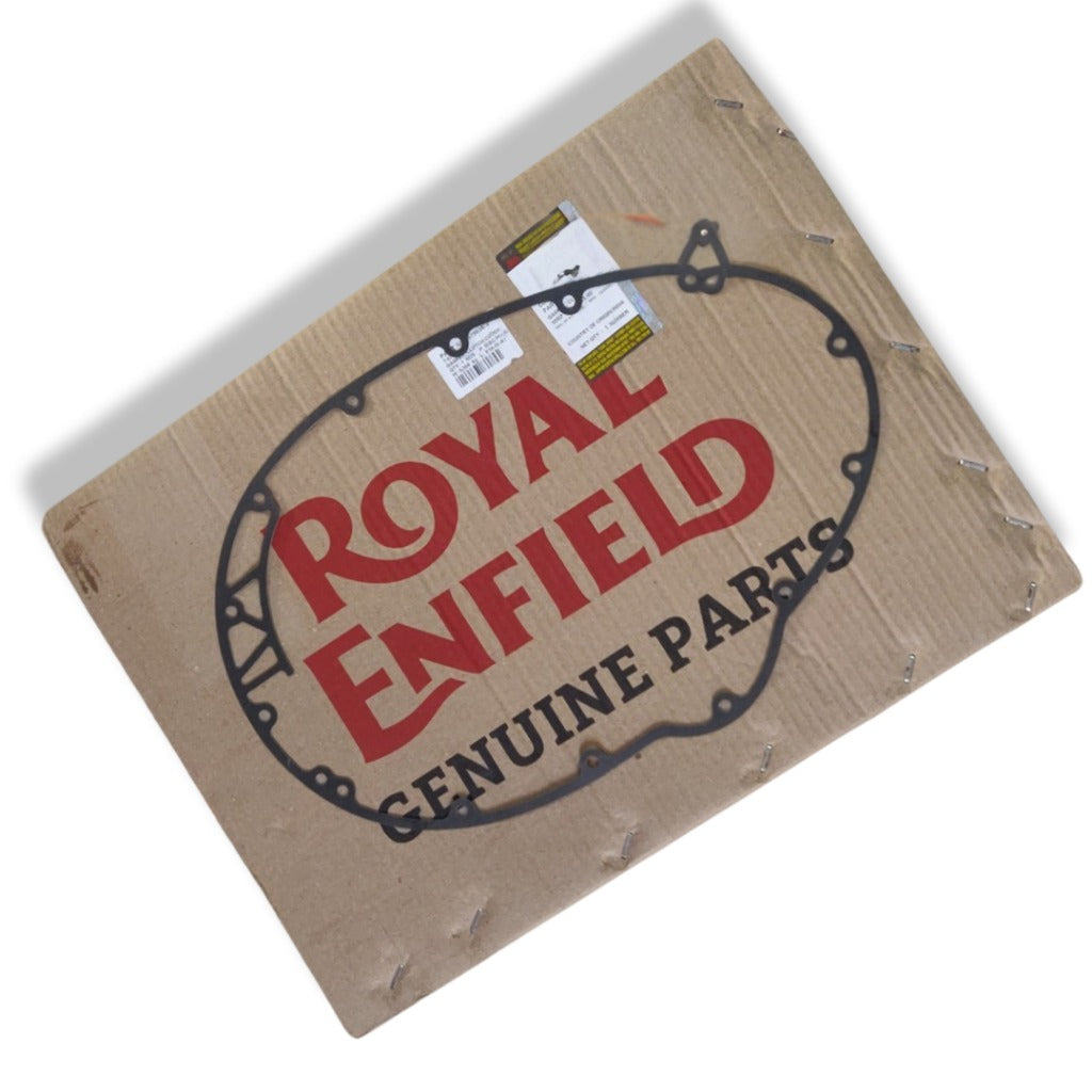 GASKIT CLUTCH COVER INTERCEPTOR -650/ CONTINANTAL GT - 650