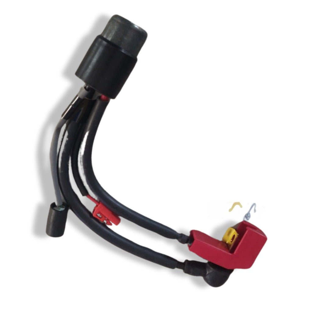 Relay Starter Royal Enfield Interceptor 650/ continental gt 650