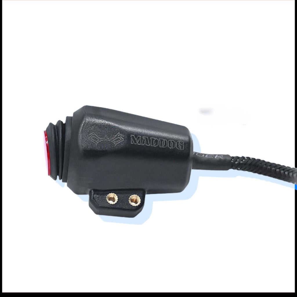 Maddog Scout Auxiliary Light Combo (set of 4)