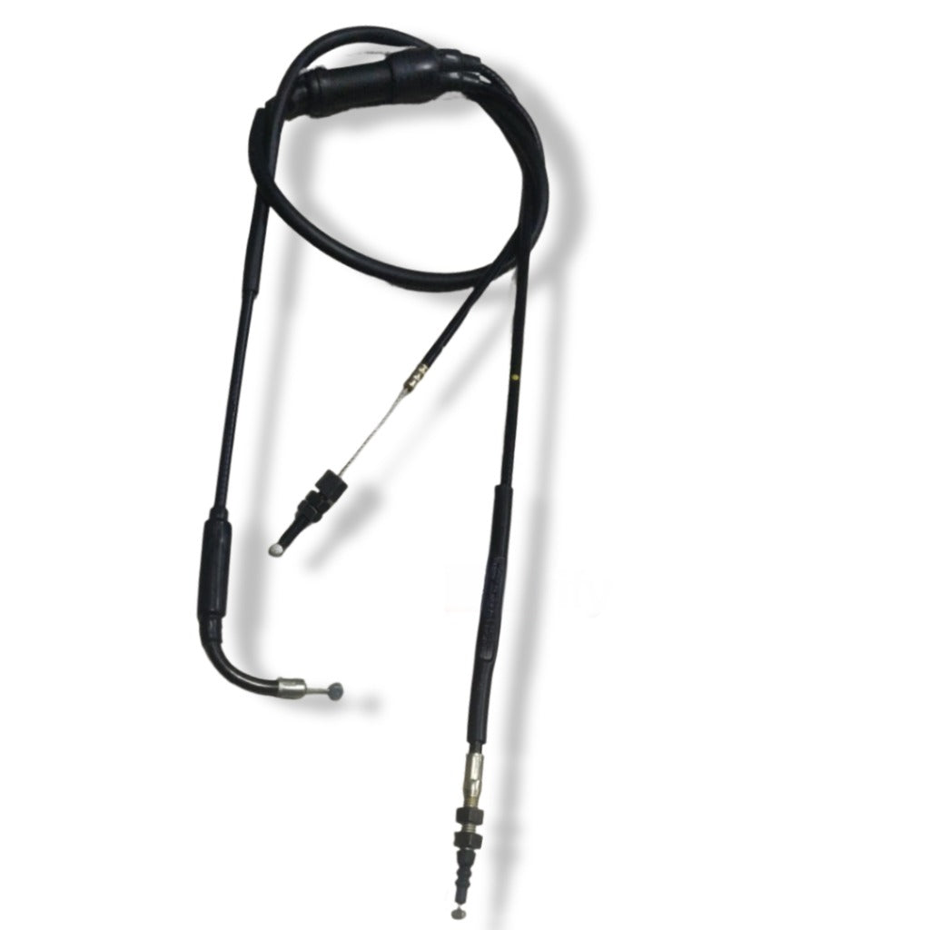 RE Classic 350 Bs3 /Bs4 throttle cable - 582613/C