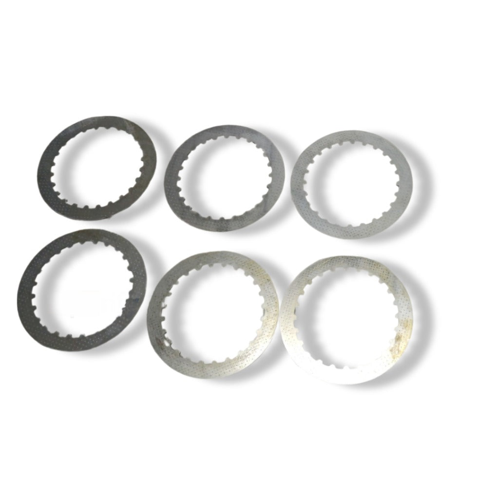 ROYAL ENFIELD CLASSIC/METEOR 350 PLATE CLUTCH (KLK00012/A)