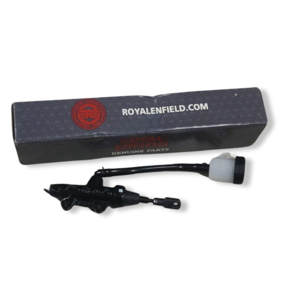 MASTER CYLINDER ASSEMBLY FOR - RE Interceptor 650/ Continental GT 650 (REAR)