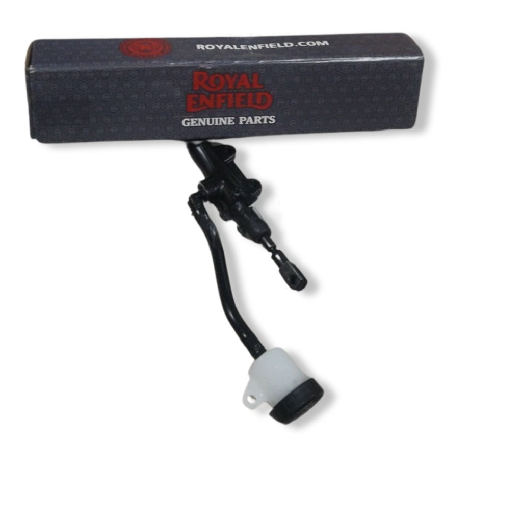 MASTER CYLINDER ASSEMBLY FOR - RE Interceptor 650/ Continental GT 650 (REAR)