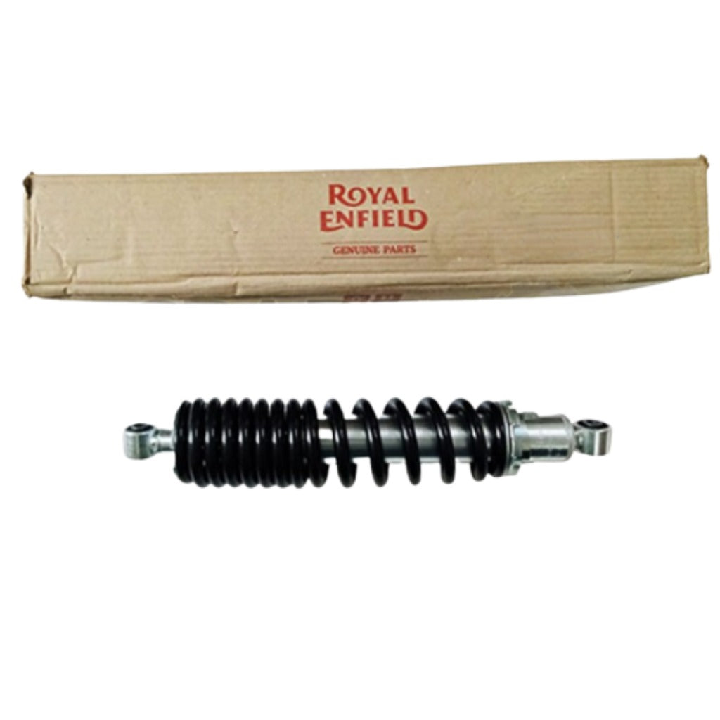 RE Himalayan 411 rear mono shock absorber