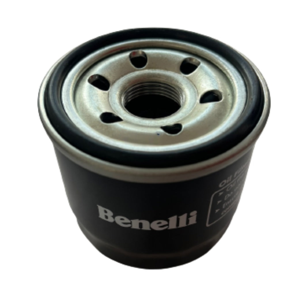 Benelli replacement oil filter