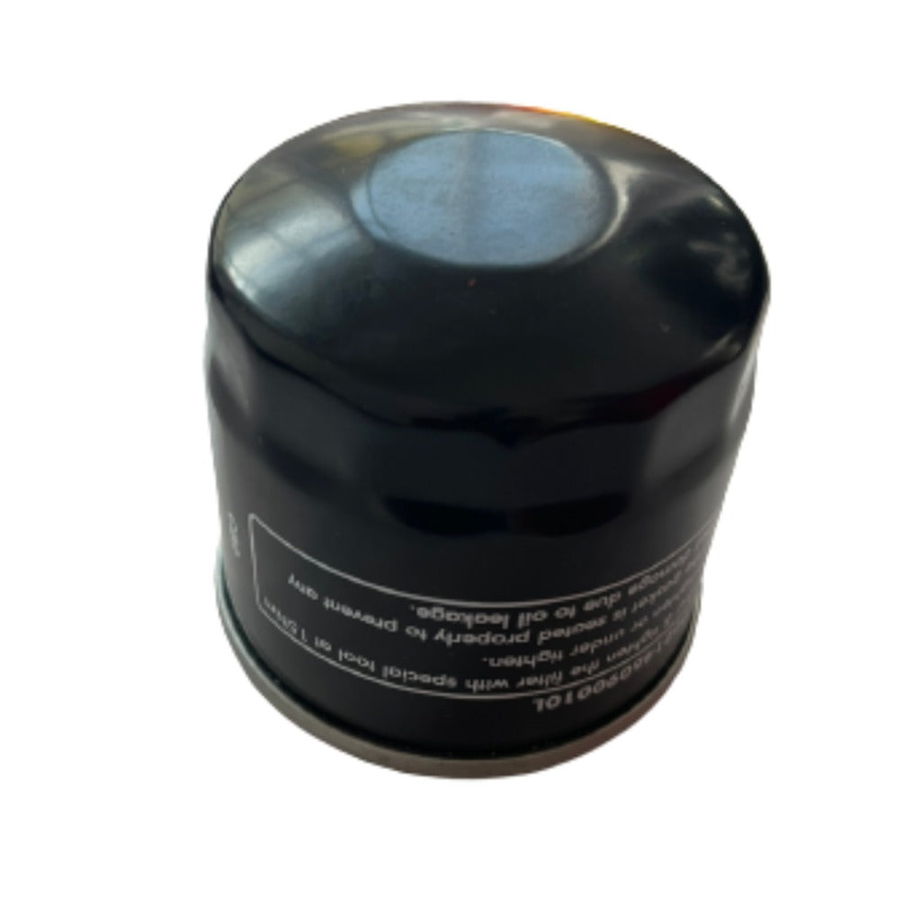 Benelli replacement oil filter