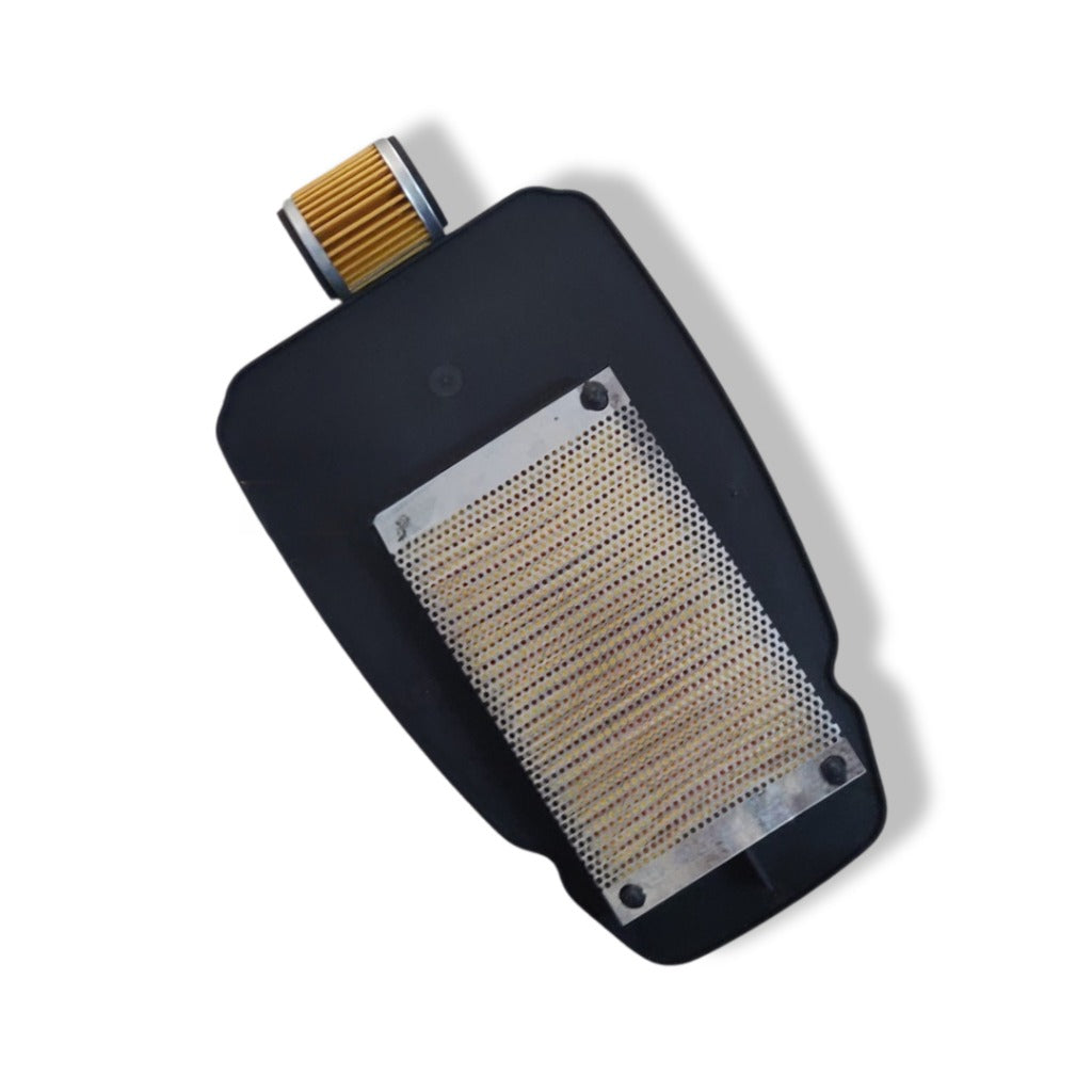 Yamaha R15 V-3 & MT-15 air filter and Oil Filter (Combo)