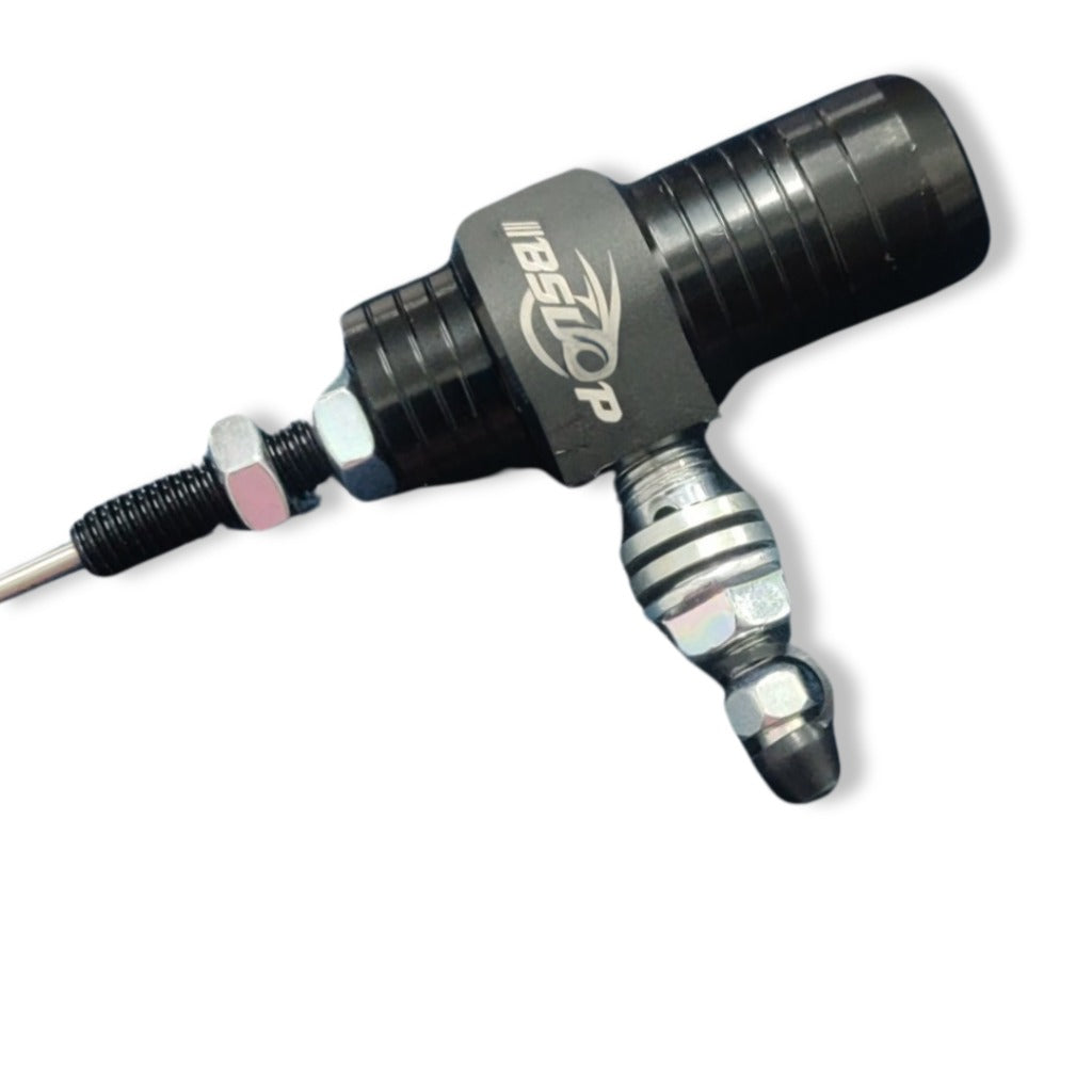 Hydraulic Clutch Master Cylinder Brake Pump - BSDDP