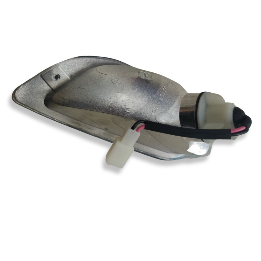 Vespa indicator front (turn signal light)