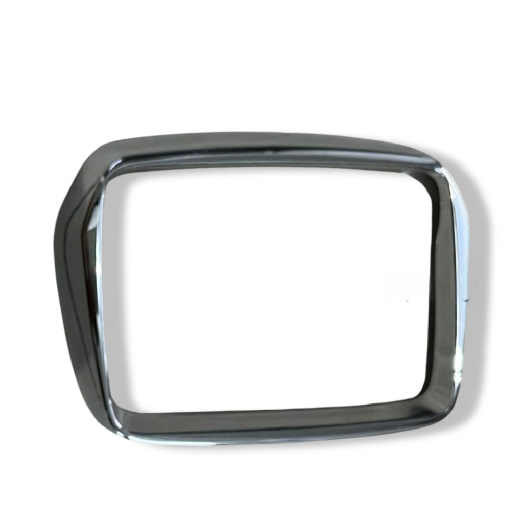 Headlight frame vespa square