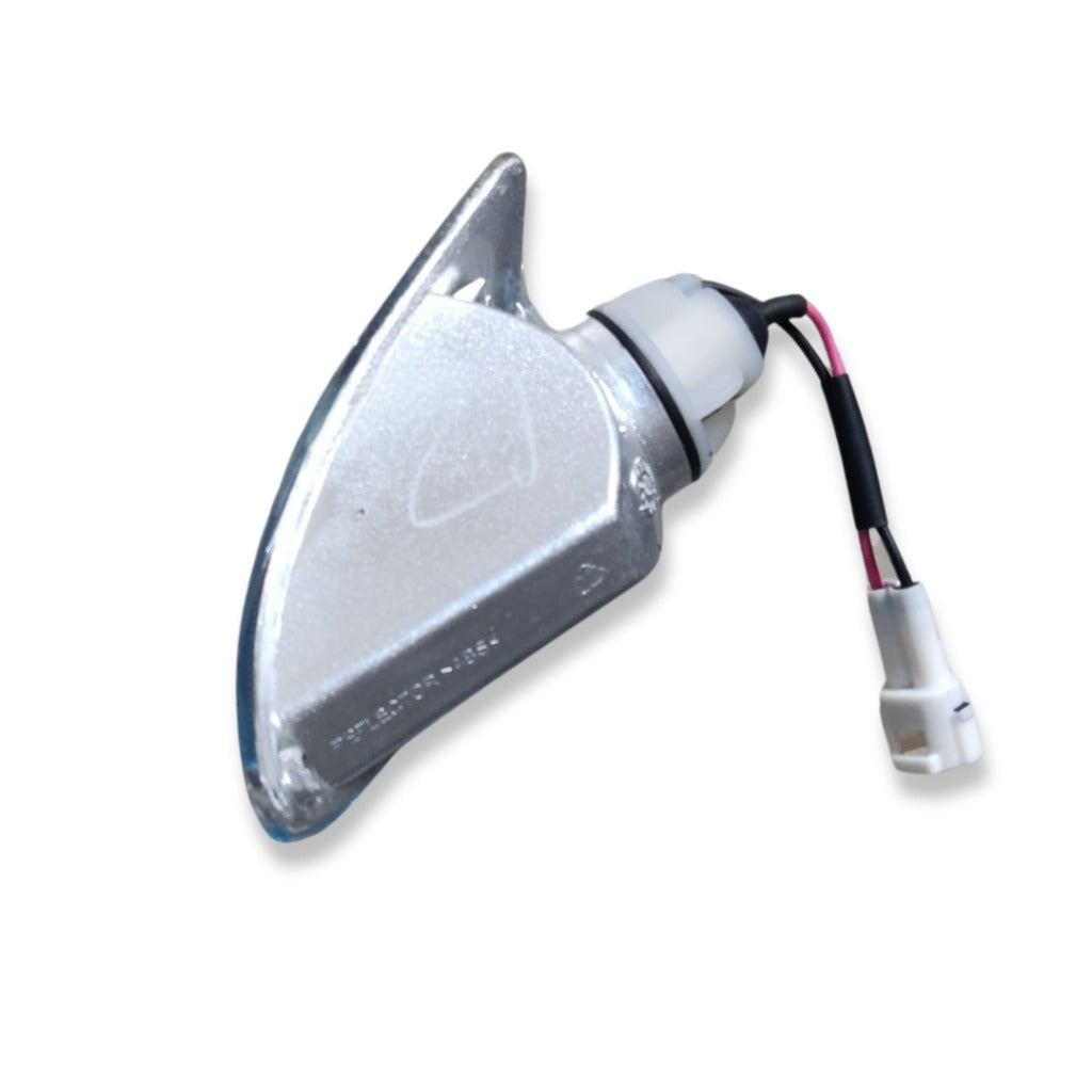 Vespa indicator rear (turn signal light)