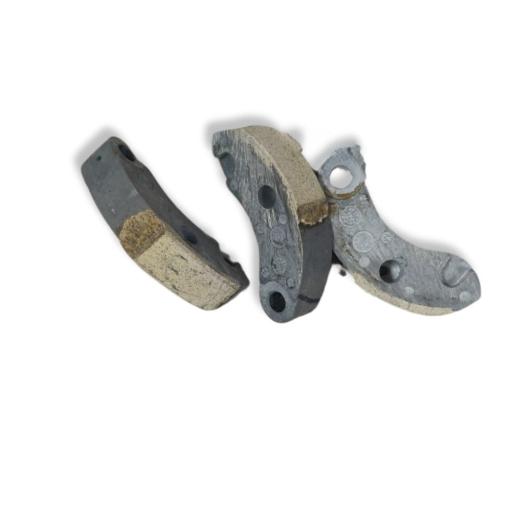 CLUTCH SHOE VESPA MODEL