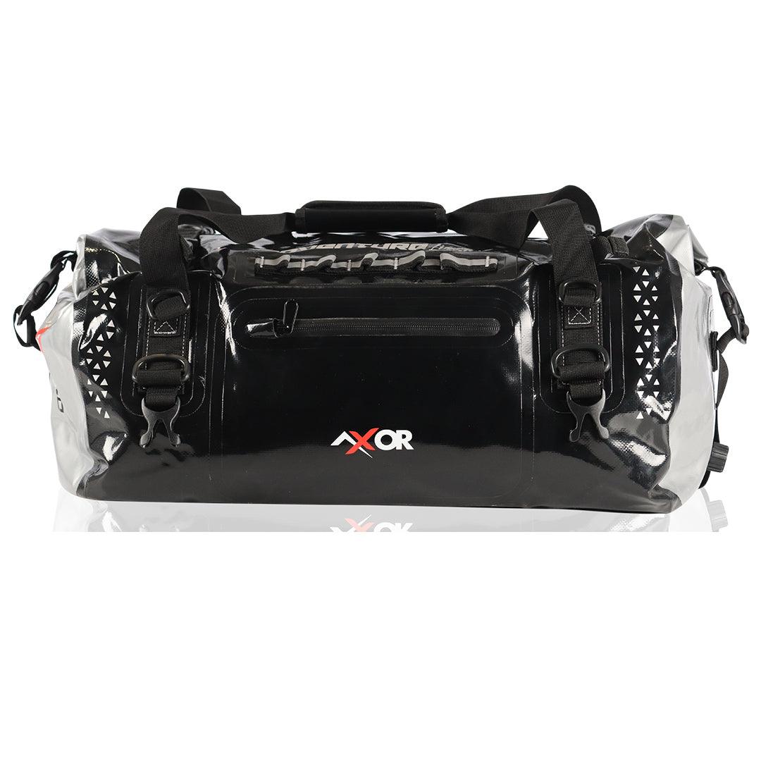 Axor Duffle Bag - Moto Modz