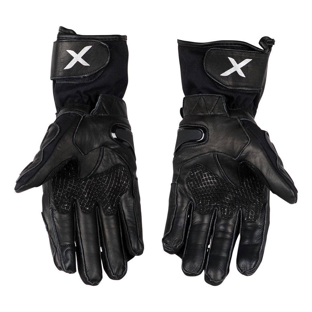 Axor Lycan Riding Gloves - Moto Modz