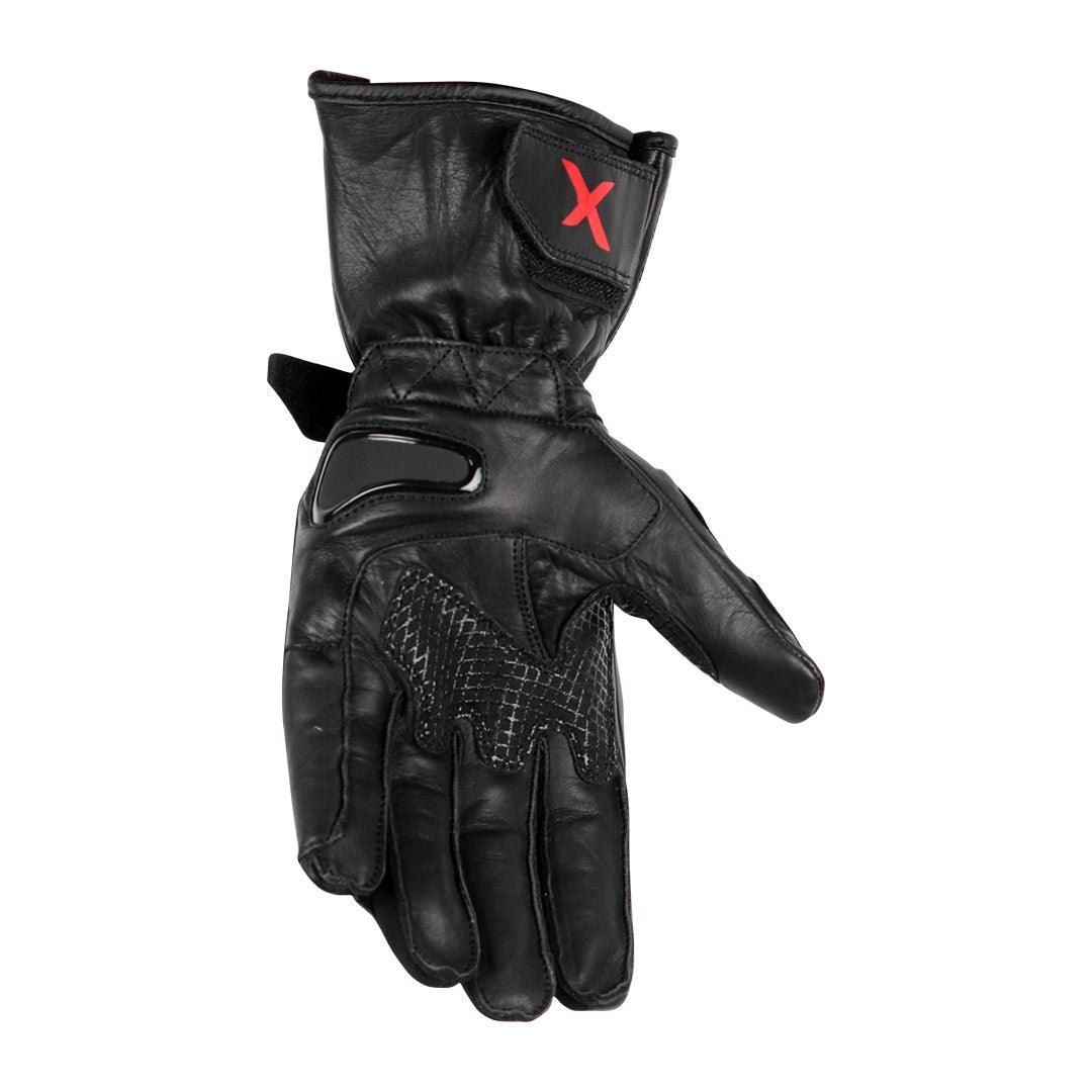 Axor Lycan Riding Gloves - Moto Modz