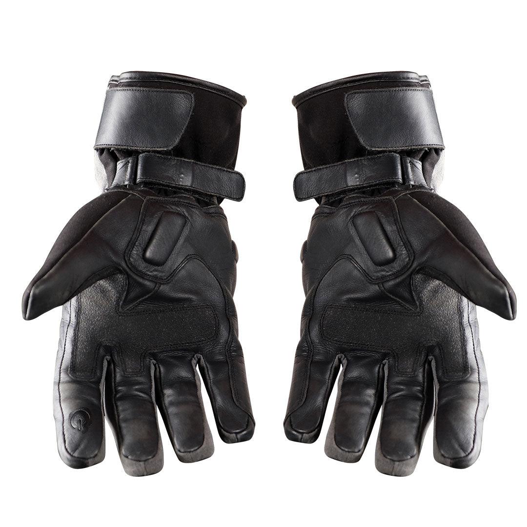 Axor Sela Waterproof Riding Gloves - Moto Modz