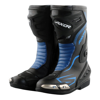 Axor Slipstream Riding Boots - Moto Modz