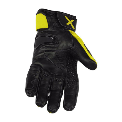 Axor Spyder Riding Gloves - Moto Modz